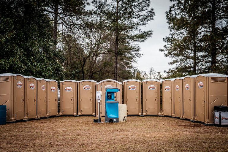 Porta Potty Rental Aiken, SC Porta Potty Rentals Augusta, GA CSRA