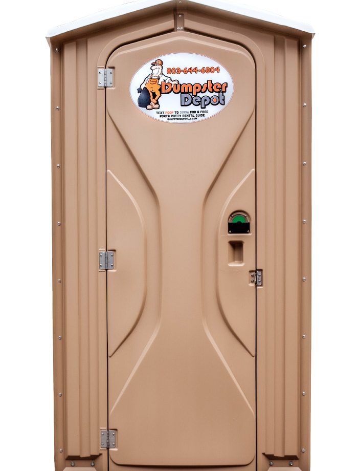Porta Potty Rental Aiken, SC Porta Potty Rentals Augusta, GA CSRA